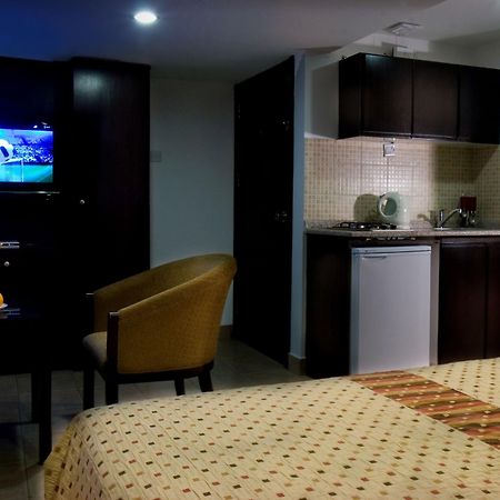 Barakat Hotel Apartments Amman Dış mekan fotoğraf