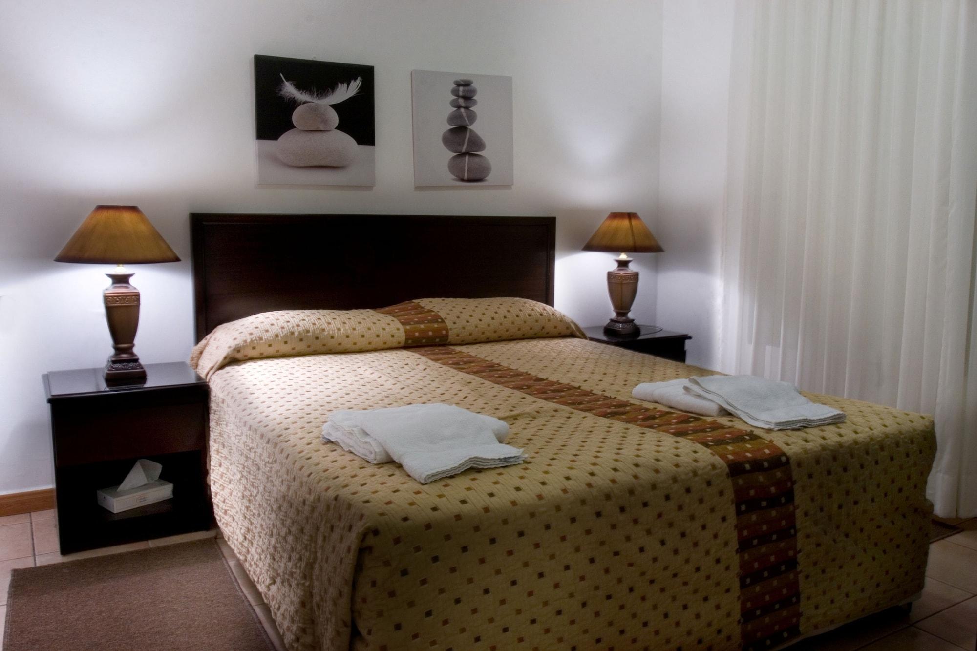 Barakat Hotel Apartments Amman Dış mekan fotoğraf