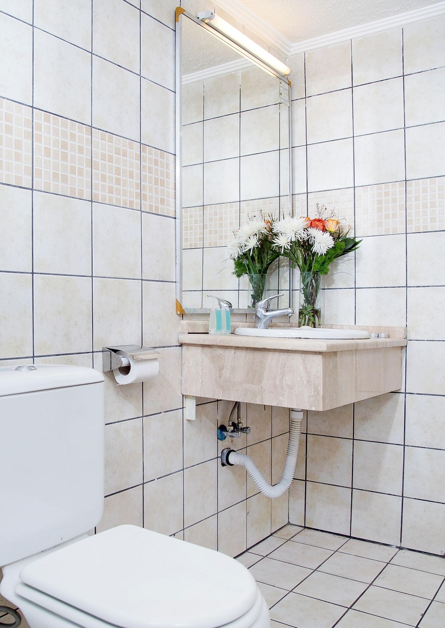 Barakat Hotel Apartments Amman Dış mekan fotoğraf