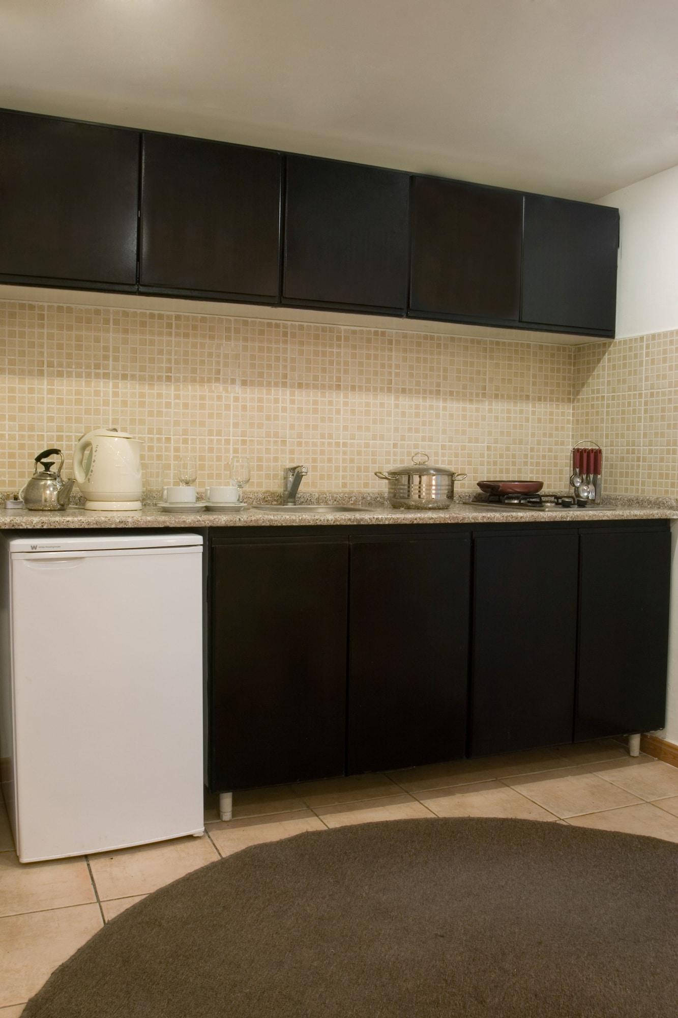 Barakat Hotel Apartments Amman Dış mekan fotoğraf