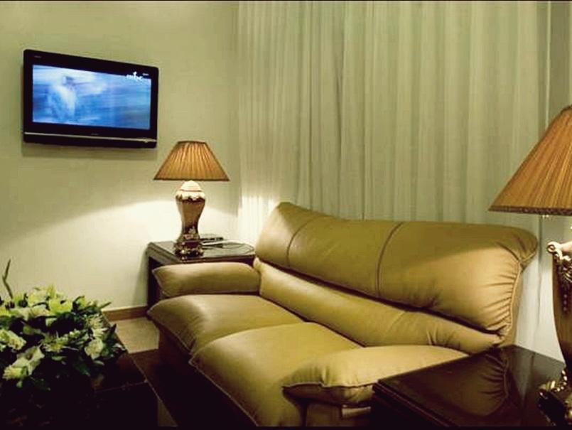 Barakat Hotel Apartments Amman Dış mekan fotoğraf