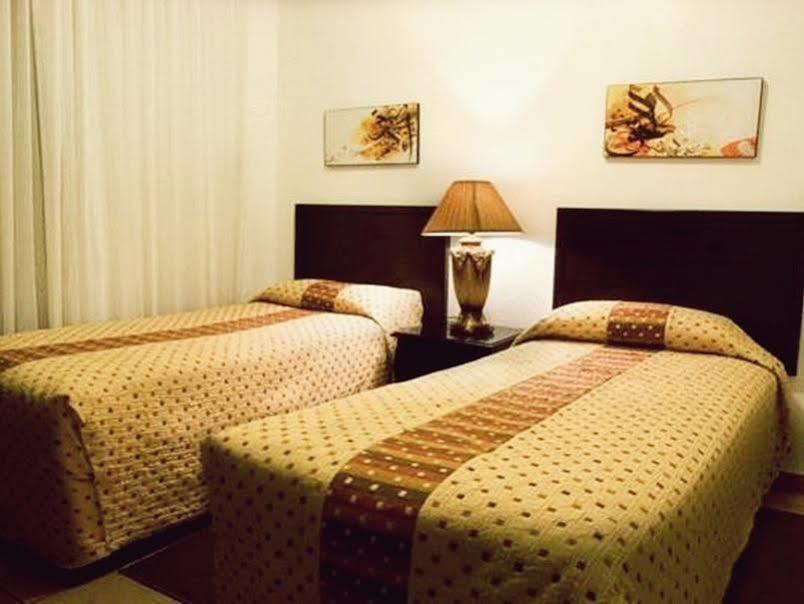 Barakat Hotel Apartments Amman Dış mekan fotoğraf